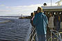 Hell's Gate, Sarah Is and Gordon River Cruise (Standard seat)